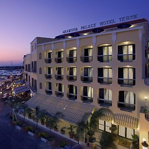 Aragona Palace Hotel & Spa