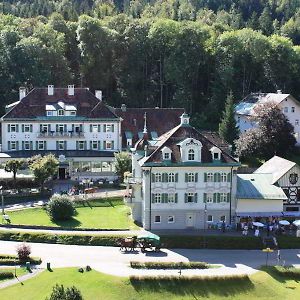 Schlosshotel Lisl